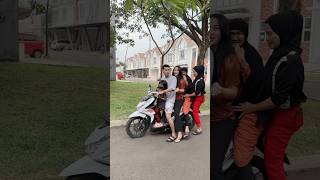 Kirain sendiri 🫣vidioshort couplegoals vidioprank prankterngakak prankpalinglucu [upl. by Sousa]