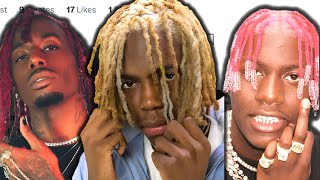 How Yung Bans BlackBalled Himself [upl. by Litton]