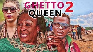 GHETTO QUEEN 2  LATEST 2017 NIGERIAN NOLLYWOOD MOVIES  YOUTUBE MOVIES [upl. by Quennie]