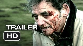 Harolds Going Stiff Official Trailer 1 2013  Zombie Comedy HD [upl. by Nuavahs]