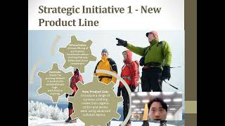 Strategic Marketing Plan for Killtec [upl. by Aniluj]