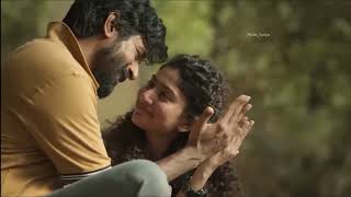 Sai Pallavi intro scene Amaran ringtone status actresssaipallavi [upl. by Lira57]