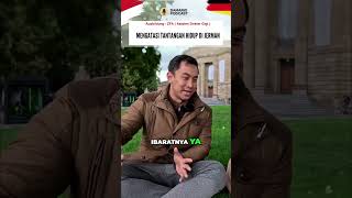 Mengatasi Tantangan hidup di jerman kerjadijerman ausbildungdijerman [upl. by Catriona]