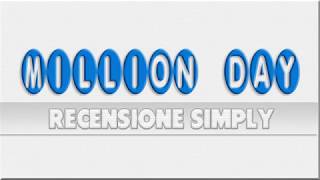 MILLION DAY  SOFTWARE INTEGRALE [upl. by Leamsi]