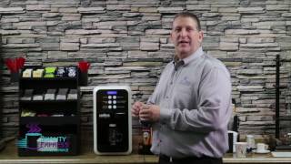 Java Genius Review  Lavazza EP 2500 Plus Espresso Machine [upl. by Ellertnom]