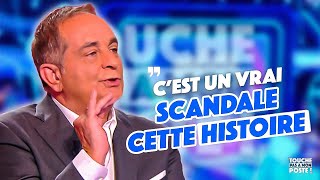 Gaspillage d’argent public à France Télévision  les dessous dévoilés par Laurent [upl. by Ahsinotna]