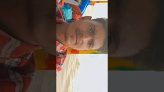 Daman and div 😇 beach samundar shortvideo [upl. by Anpas719]