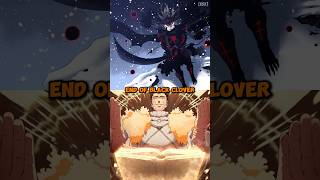 The Shocking Truth About Devil Zagreds Strength In Black Clover blackcloverexplained blackclover [upl. by Esaj]