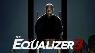 The Equalizer 3 2023 Movie  Denzel Washington Dakota Fanning David Denman  Review amp Facts [upl. by Anauqes223]