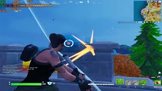 Athlon 3000g  Gt 1030 Fortnite Modo Rendimiento [upl. by Ahsyek]