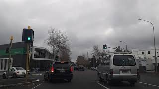 Herne Bay To Avondale Driving Tour In Auckland New Zealand [upl. by Ahsille]