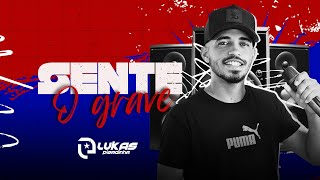 MELHOR DOIS ENGANADOS  LUKAS PISADINHA  CD SENTE O GRAVE [upl. by Kunz]