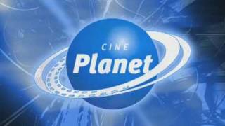 CINE PLANET [upl. by Ewell]