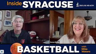 Syracuse’s ACC schedule The sneaky good games and the resume boosters [upl. by Eugen918]