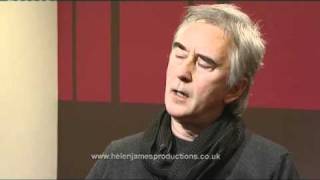 Denis Lawson  Marchlands Interview [upl. by Yentruocal]