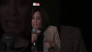 Rita Panahi pokes fun at the ‘real’ Kamala Harris for being ‘communist’ [upl. by Aziar]