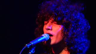 Temples  Full Performance Live on KEXP [upl. by Ardena]