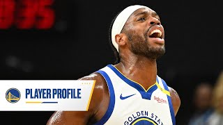 Golden State Warriors Profile  Buddy Hield [upl. by Whit778]