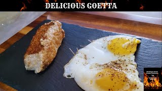 Delicious Goetta [upl. by Hembree778]