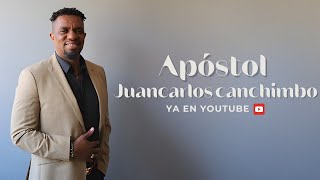 VIERNES DE AVIVAMIENTO Y MILAGROS  APOSTOL JUANCARLOS CANCHIMBO [upl. by Ivgnout]