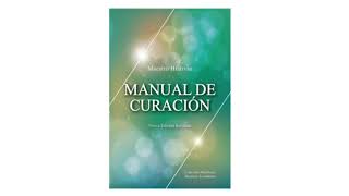 57 Manual de curación  Maestro Ascendido Hilarión [upl. by Hun212]