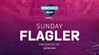 Wodapalooza–Day 4  Flagler Part 2 Venue POV  Live Competition from WZA 2022 in Miami [upl. by Siesser]