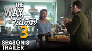 The Way Home Season 3 Trailer  Release Date  Plot amp Cast  Everything We Know So Far [upl. by Ahsiem]