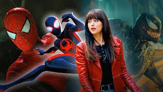 Madame Web  Movie Review [upl. by Halik600]