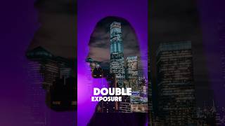 Double exposure on a phone Tutorial [upl. by Wharton289]