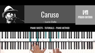 Pavarotti Caruso Instrumental Versions [upl. by Seibold]