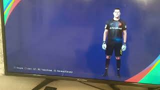 PES 2021 TÜRKİYE PATCH YAMA 2023 Süper Lig VE Tff 1 lig GÜNCEL KADROLAR PCPS4PS5 [upl. by Gustafsson]