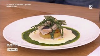 Recette  Anguilles au vert [upl. by Patricia]