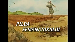 PILDA SEMANATORULUI [upl. by Ydnolem]