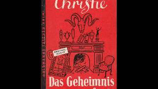 A CHRISTIE DAS GEHEIMNIS VON SITTAFORD KRIMI [upl. by Thera]