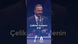 anahtarparti yavuzağıralioğlu yavuzağıraoğlukonuşma haber gündem yavuzbaşkan muhsinyazıcıoğlu [upl. by Bohlin496]