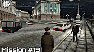 Hitman 2 Silent Assassin Mission 19 St Petersburg Revisited [upl. by Siekram]