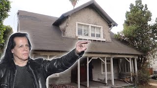 Glenn Danzig’s House [upl. by Sherfield]