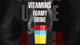 This Vitamin STOPS Proteinuria Fast amp REPAIR KIDNEY Shorts facts [upl. by Eatnoj]