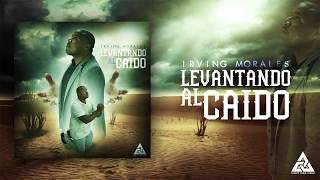 Levantando Al Caído  Irving Morales Official Audio [upl. by Rockel]