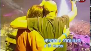 FLAIX TV  Promo 1  MAD 2002  Megaplec Dance 2002 [upl. by Freddie]