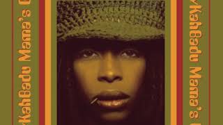 Erykah Badu  Green Eyes slowed  reverb [upl. by Aoket]