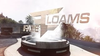 FaZe Loams Introducing By Pride [upl. by Cod]