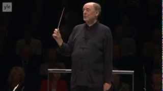 Berlioz Symphonie fantastique  Roger Norrington OAE 55 [upl. by Lenka]