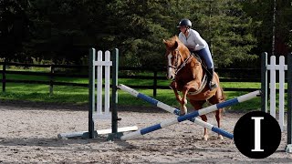 Equestrian Team gets back in the Saddle [upl. by Yc]