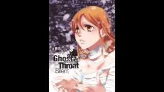 Ulquiorra X Orihime  doujin Ghost [upl. by Nahsed]