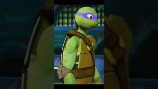 Donatello Tmnt edit 💜🟪tmnt donnie nickelodeon [upl. by Ive]