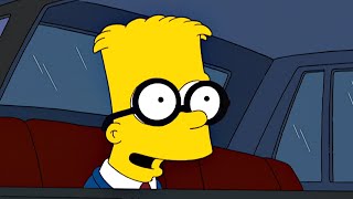 Bart se hace Multimillonario LOS SIMPSON CAPITULOS COMPLETOS EN ESPAÑOL LATINO [upl. by Bohi32]