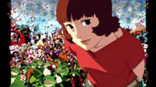 Paprika  OST  12  Parade instrumental [upl. by Elodie650]