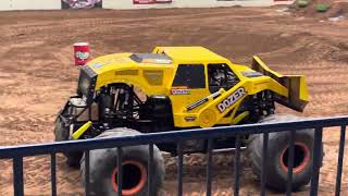 O’reilly auto parts outlaw nationals Waco Tx 22424 racing [upl. by Emogene506]