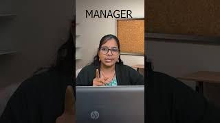 Manager VS Employee Super Funny videotrending entertaining comedy funny comedy funnycomedy [upl. by Cheyne719]